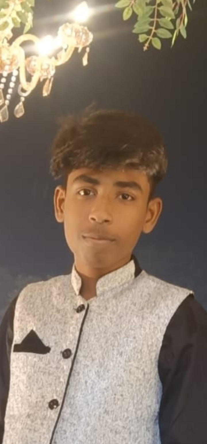 RUDRANIL GHOSH