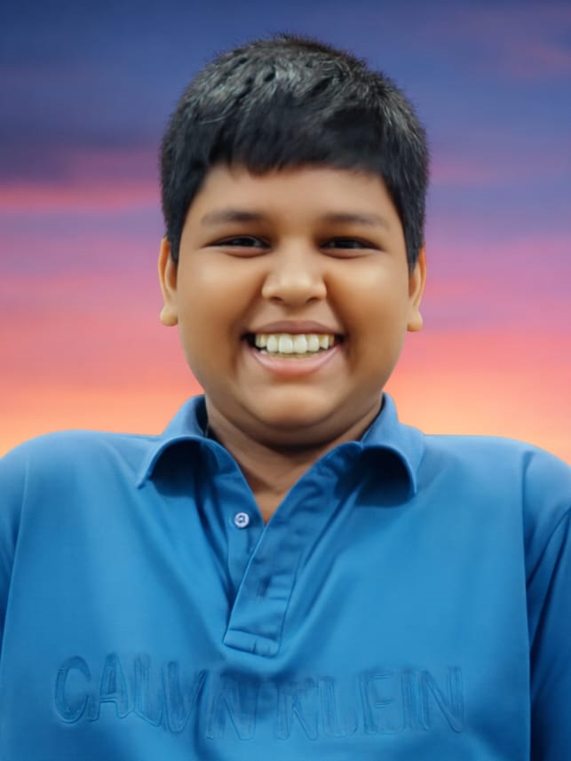 PRIYANSHU DAS