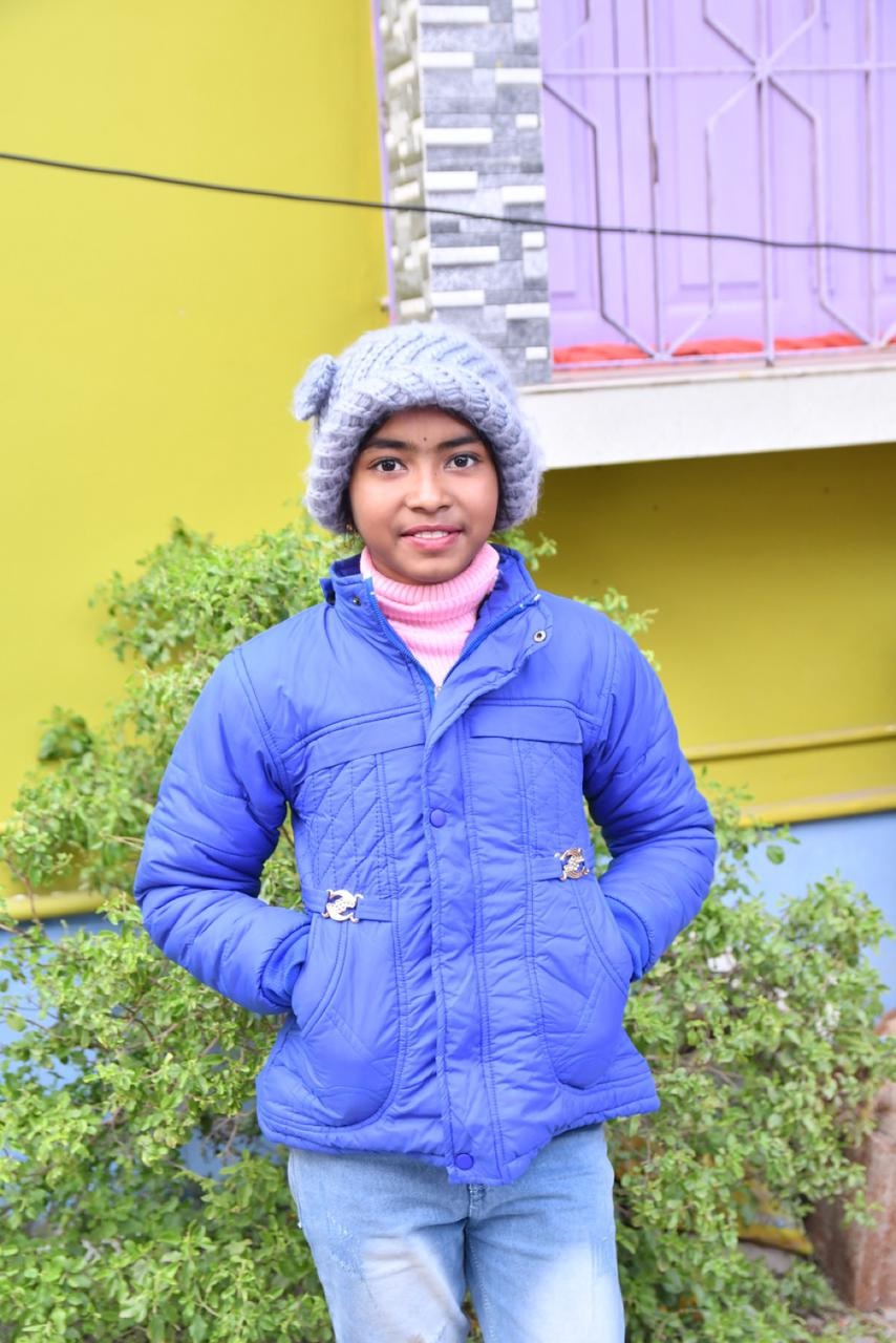 RUPSHA BISWAS