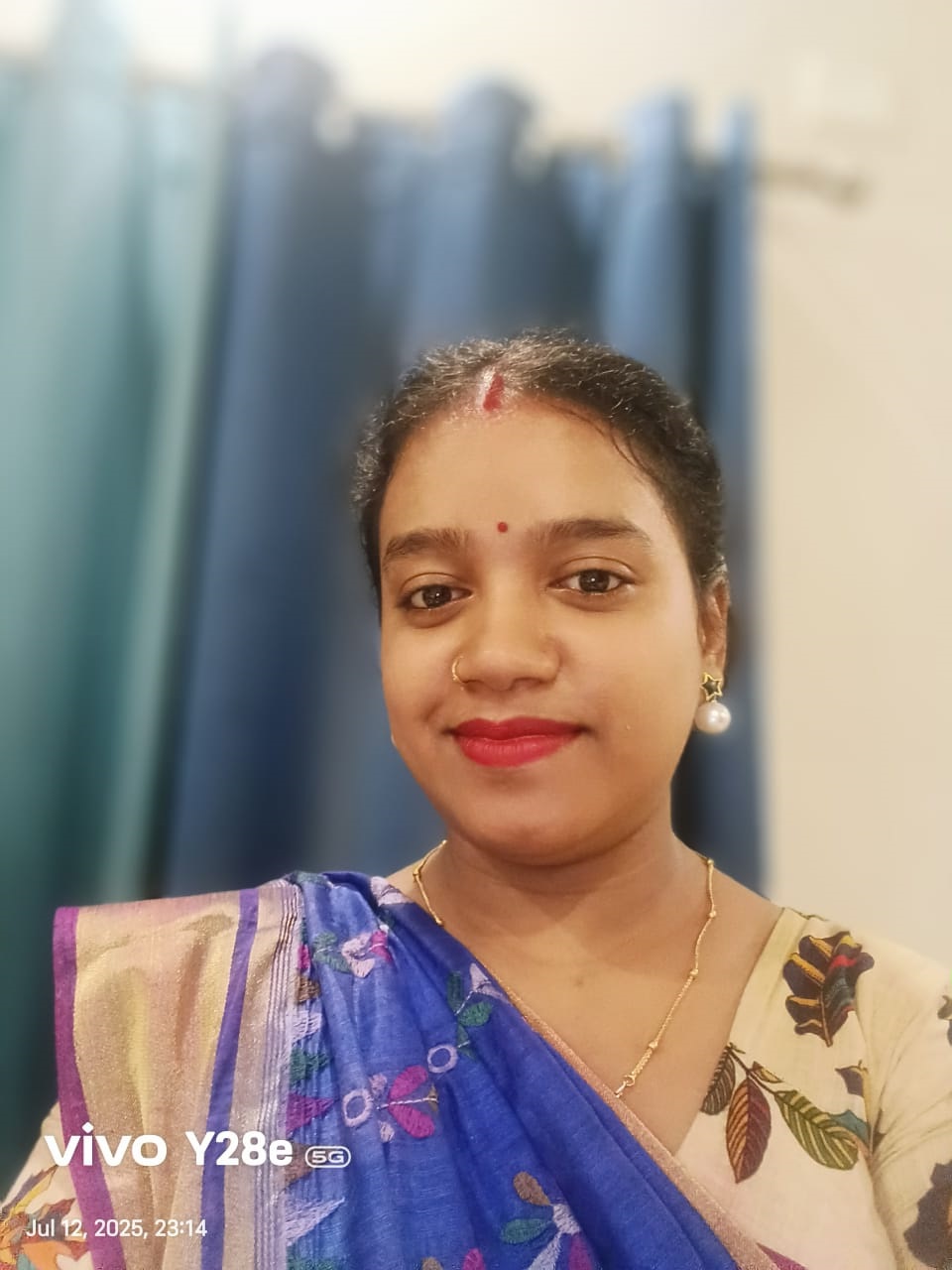 AMBIKA DAS