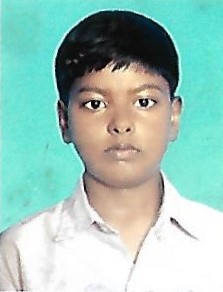 SAHIL MONDAL