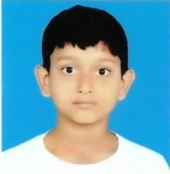 BABUSONA PAUL