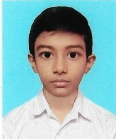 PRITAM MONDAL