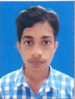 MD IRFAN MONDAL