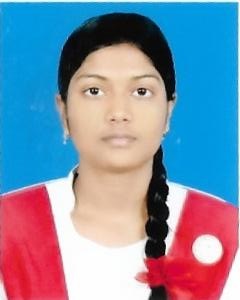 PIPASHA MONDAL