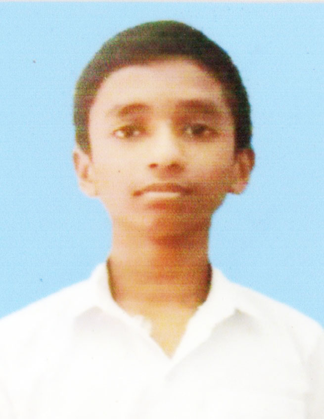 SOUMYAJIT DAS