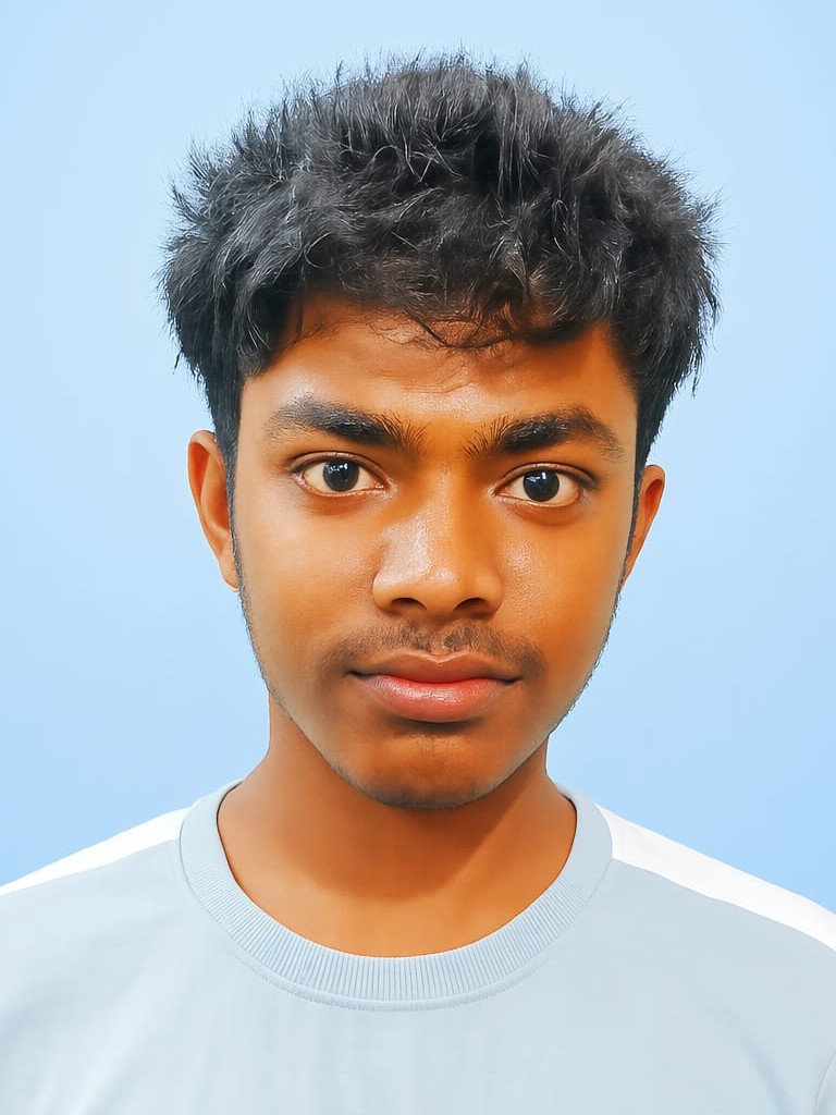 MD SOYEL MONDAL