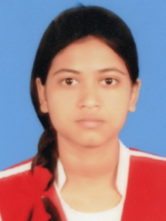 TANIA KHATUN