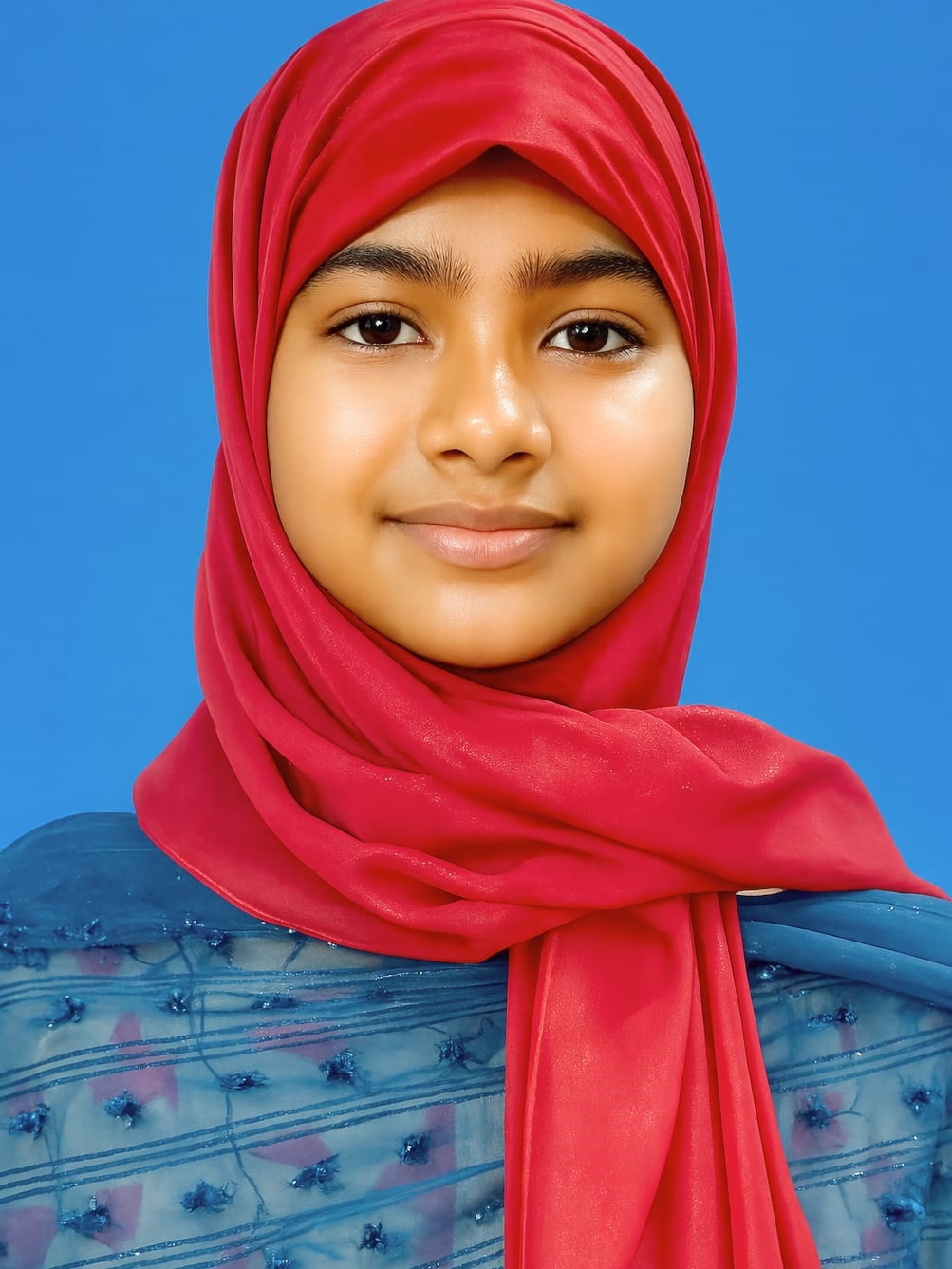 SAHELI KHATUN