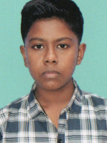 TUHIN NANDI