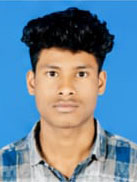 PRITAM SAHA