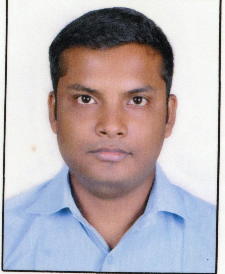 SANDIP BANIK MAJUMDER