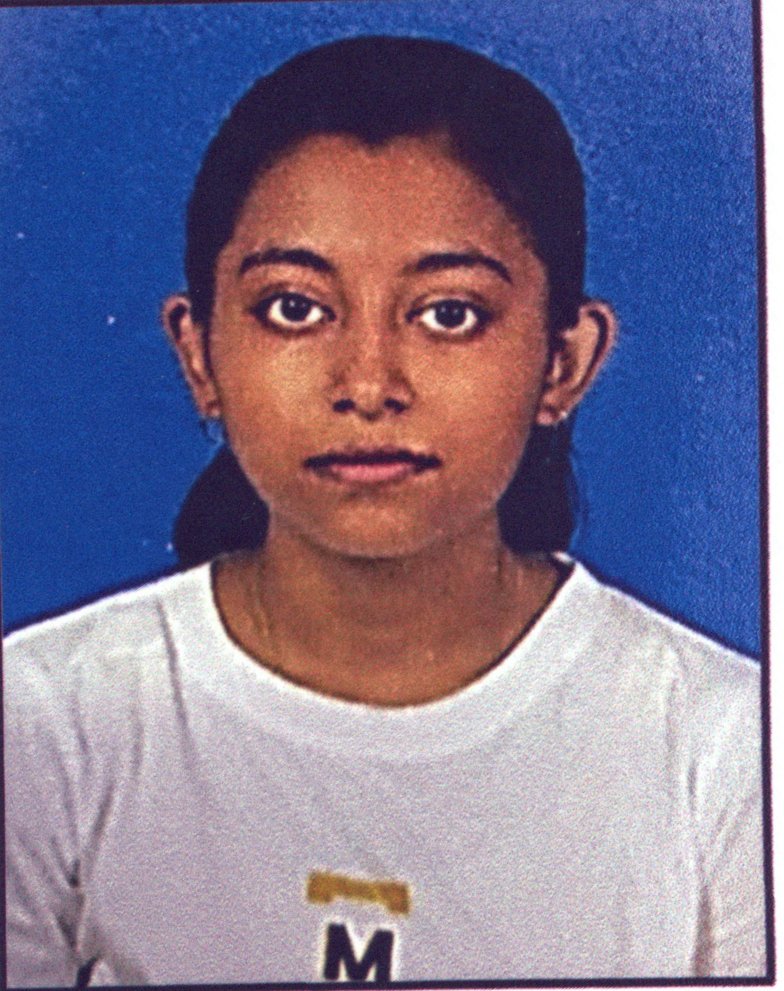 TRISHA KANGSA BANIK