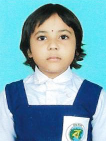 ASMITA MAJUMDER