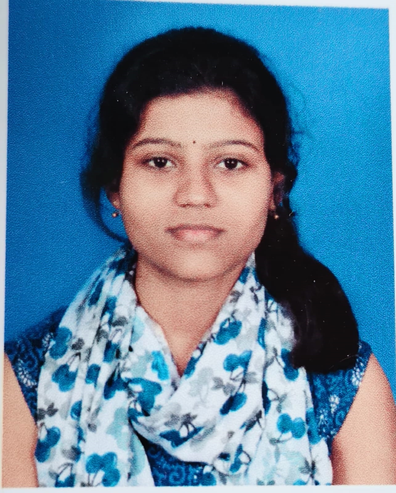 SHRABANTI DAS