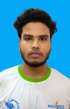 PRITHWIRAJ BISWAS