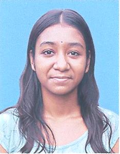 ISHITA DHALI
