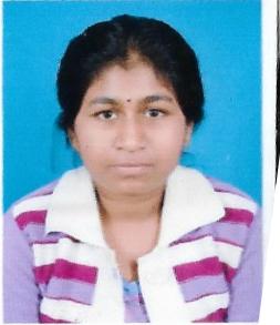 SHREYA BISWAS