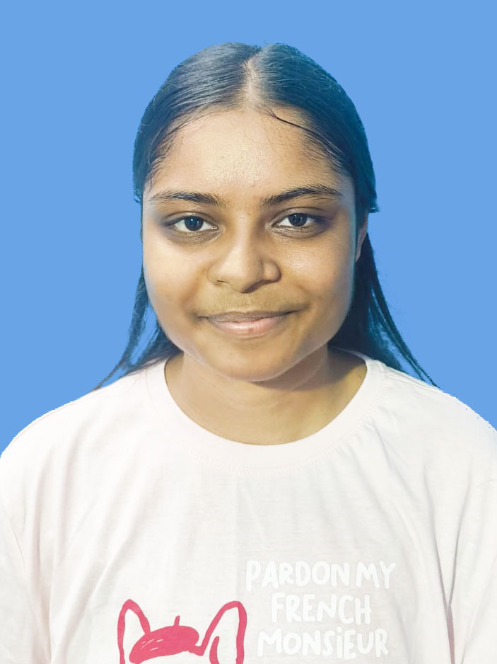 ANIMA BISWAS