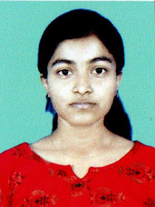 SOMA BISWAS