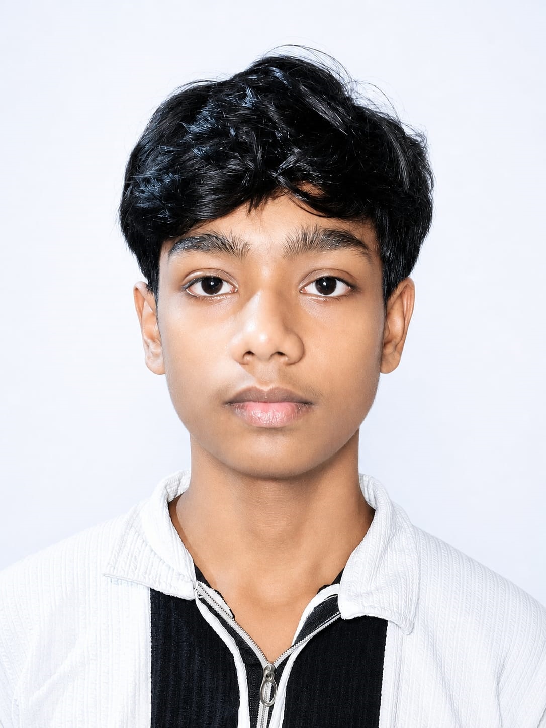 SAMIM MONDAL