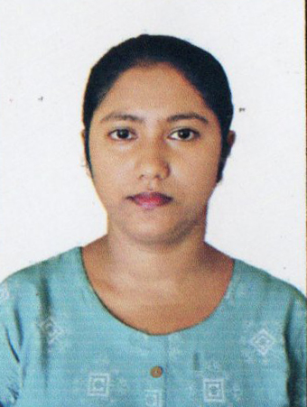 SWARUPA ADHIKARY