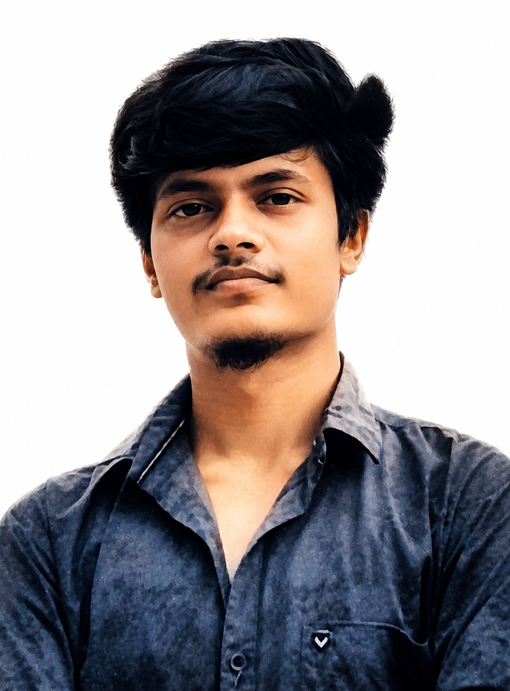 SAMRAT SAMADDER