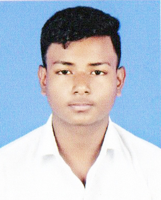 KOUSHIK SARKAR