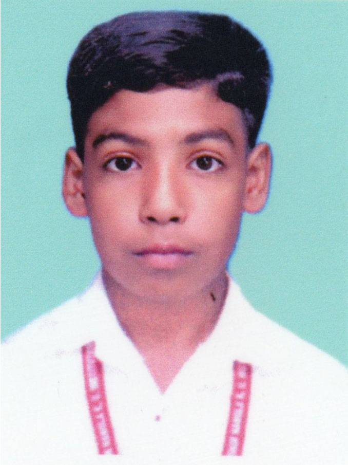 KANKAN DHALI