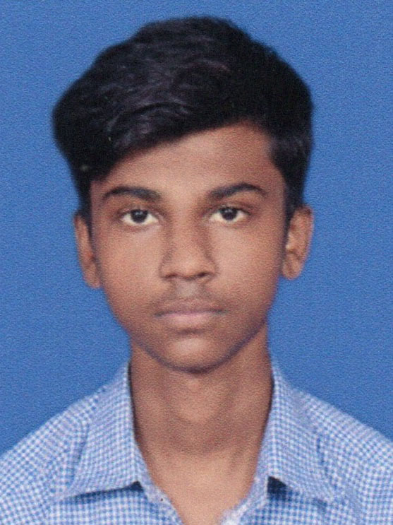 NAYAN PAUL