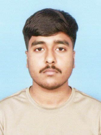 AKASH BISWAS