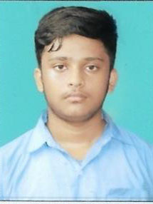 SOUVIK BHAKTA