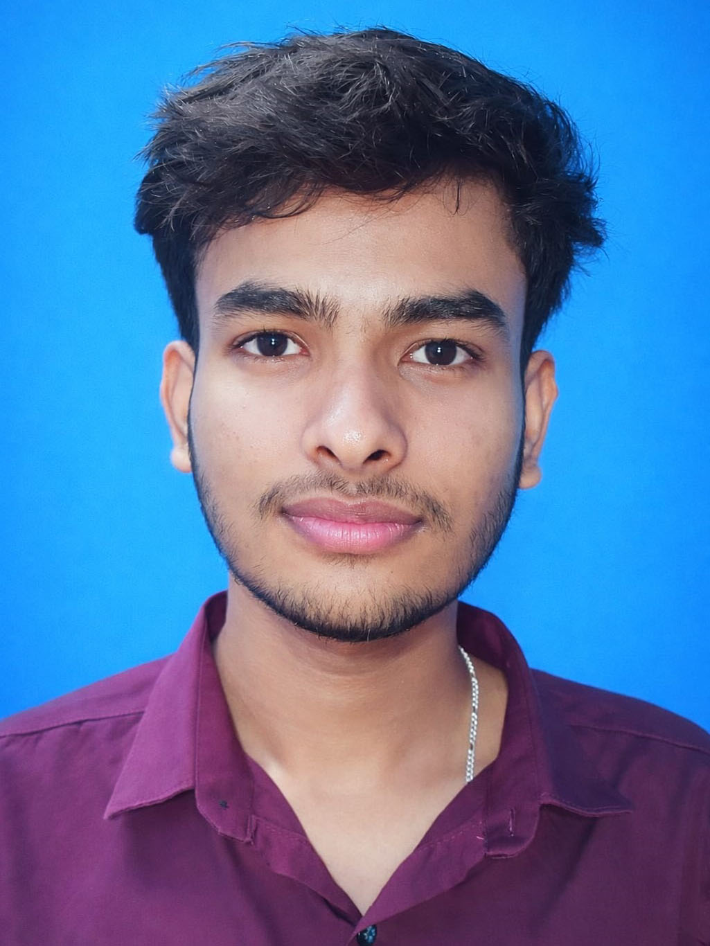 OMKAR MONDAL