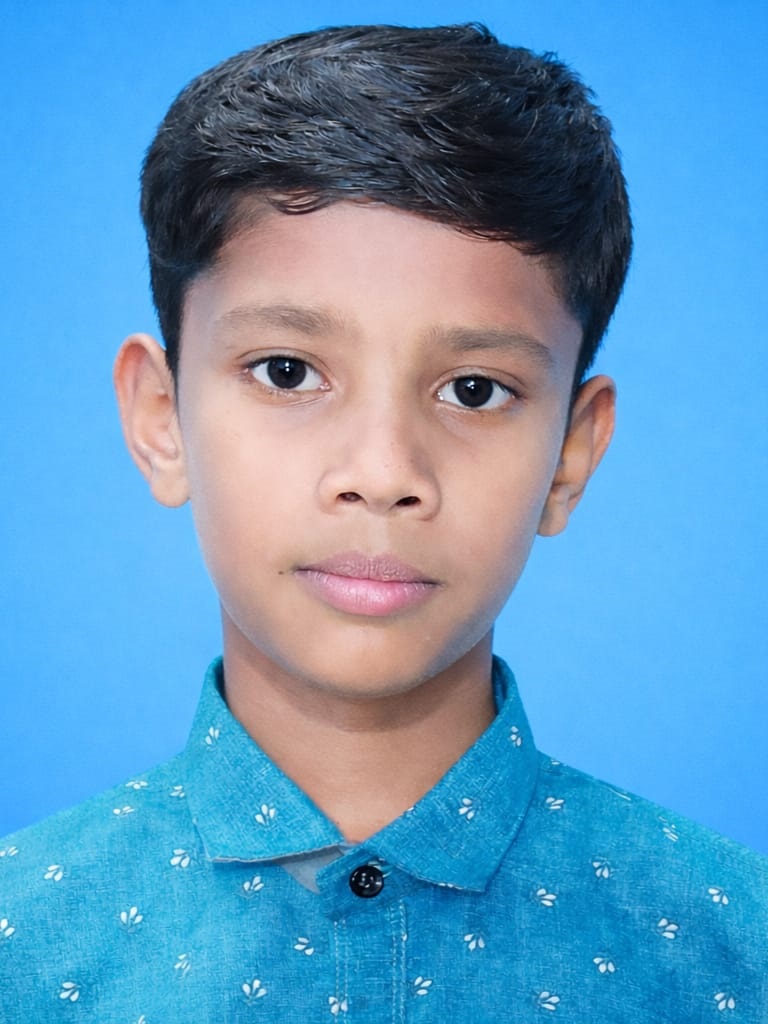 SATARUP DAS