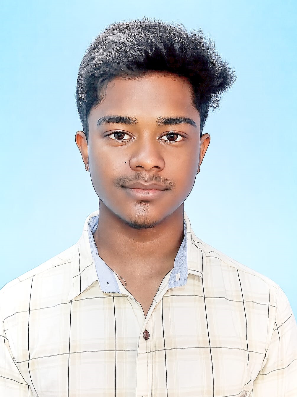 NAJIBUL MONDAL