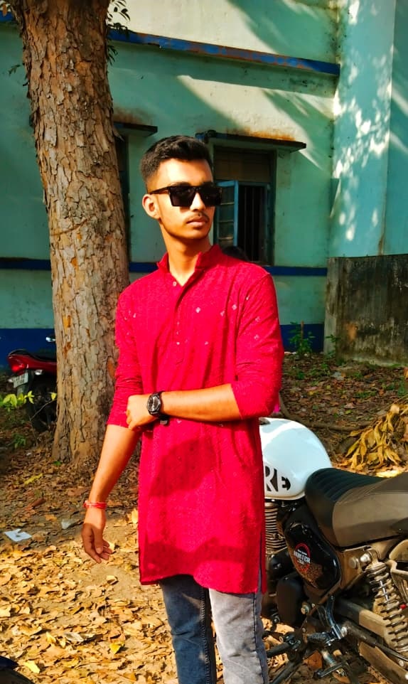 Dip Dey
