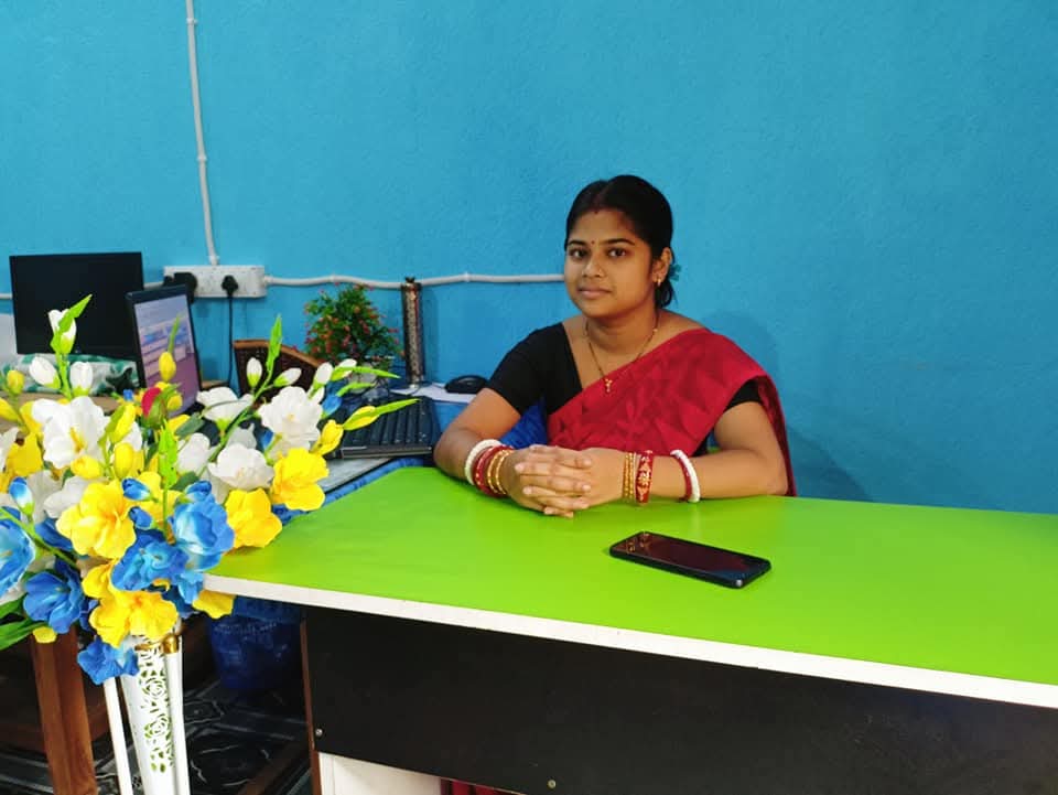 Tandra Chakraborty